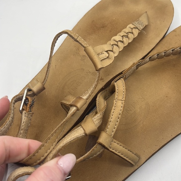 Rainbow Sandals - Picture 3 of 7